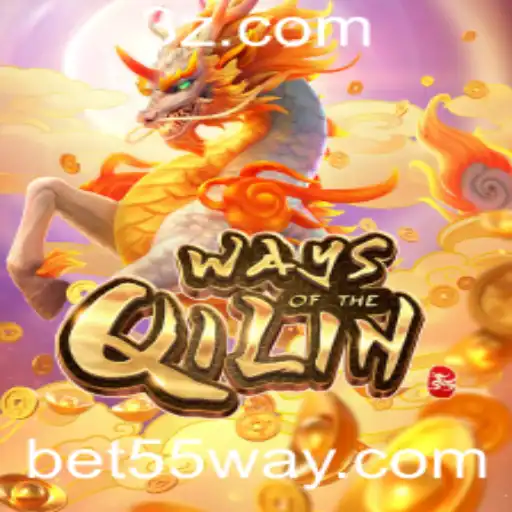 bet55 - Desvendando o Mundo de 'Ways of the Qilin' com Bet55