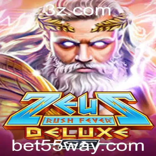 bet55 - ZeusRushFeverDeluxeSE: A Nova Sensação nos Jogos de Aventura e Apostas